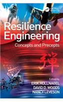 Resilience Engineering