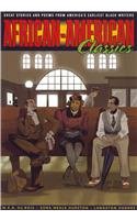 Graphic Classics Volume 22: African-American Classics