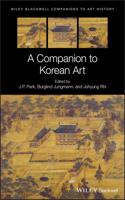 Companion to Korean Art