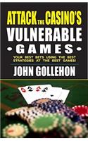 Attack the Casino's Vulnerable Games