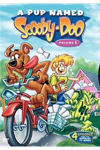 A Pup Named Scooby Doo Volume 1: (Scooby-Doo)