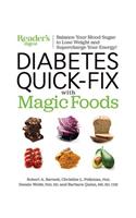 Diabetes Quick-Fix with Magic Foods