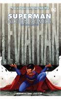 Superman: Action Comics Vol. 2: Leviathan Rising