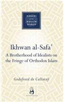 Ikhwan Al-Safa'