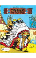 Yakari 1 - Yakari and Great Eagle