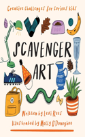 Scavenger Art