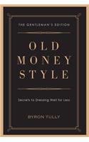 Old Money Style