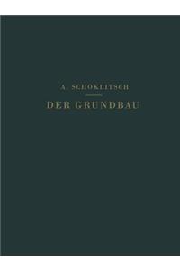 Der Grundbau