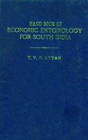 Hand Book of Economics Entomology fo South India