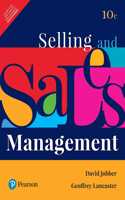 Selling and Sales Management Paperback â€“ 25 January 2018