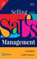 Selling and Sales Management Paperback â€“ 25 January 2018