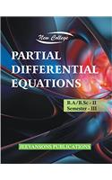 Partial Differential Equations