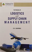 Textbook of Logistics and Supply Chain Management
