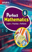 Amaira Perfect Mathematics - 6
