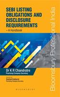 SEBI Listing Obligations and Disclosure Requirements - A Handbook