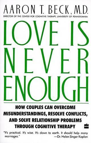 Love is Never Enough