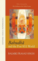 BAHUDHA AND THE POST 9/11 WORLD_OIP