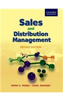 Sales and Distribution Management, 2e