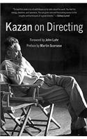 Kazan on Directing