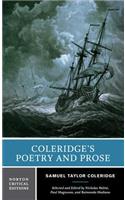 Coleridge's Poetry and Prose