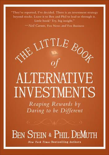 The Little Book of Alternative Investments