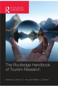 The Routledge Handbook of Tourism Research