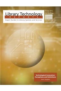 Technological Innovations