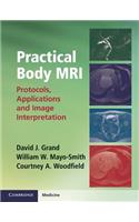Practical Body MRI