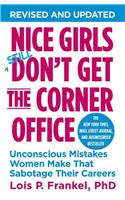 Nice Girls Don't Get the Corner Office