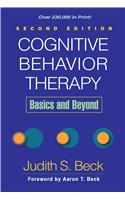 Cognitive Behavior Therapy