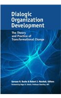 Dialogic Organization Development