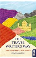 Travel Writer's Way