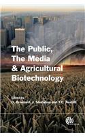 Public, the Media and Agricultural Biotechnology