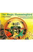 The Magic Hummingbird