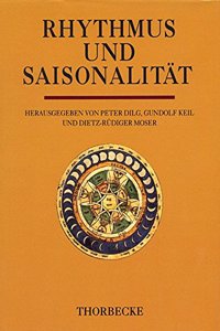 Rhythmus Und Saisonalitat