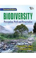 Biodiversity