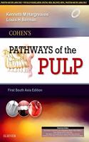 Cohen's Pathways of the Pulp: First South Asia Edition