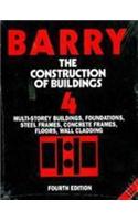 The Construction of Buildings Volume4