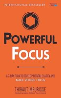 Powerful Focus