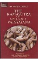 The Kama Sutra of Mallinga Vatsyayana