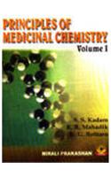 Principles of Medicinal Chemistry Volume-I