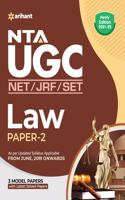 NTA UGC NET Law Paper 2