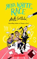 Read, Write, Race