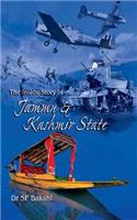 Inside Story of Jammu & Kashmir State