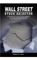 Wall Street Stock Selector