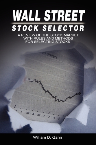 Wall Street Stock Selector