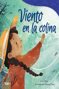 Viento en la colina: (Exploration Storytime)