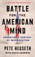 Battle for the American Mind