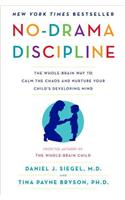 No-Drama Discipline