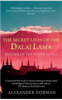 Secret Lives Of The Dalai Lama